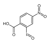 2-iodosyl-4-nitrobenzoic acid结构式