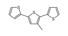 3'-Methylterthiophene picture