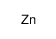 zinc,zirconium (2:1) Structure