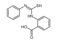 1222-20-4 structure