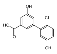 1261961-80-1 structure