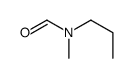 N-methyl-N-propylformamide结构式