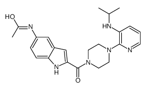 136817-58-8 structure