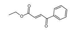 反-3-苯甲酰丙烯酸乙酯图片