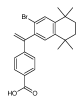 3-Bromo-TTNEB结构式