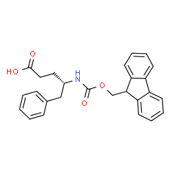 Fmoc-S-(γ)-Phe图片