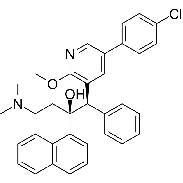 WX-081结构式