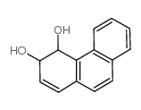 PHENANTHRENE-3,4-DIHYDRODIOL picture
