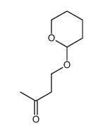 4-四氢吡喃氧基-丁-2-结构式