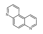 4,7-phenanthroline Structure