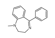 2898-21-7 structure