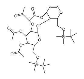 308103-46-0结构式