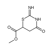 N-benzenesulfonyl-N-methallyl-glycine Structure