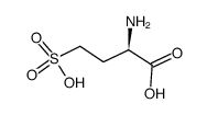 D-2-AMINO-4-SULFOBUTYRIC ACID picture