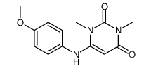 58137-44-3结构式