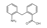 2-[(2-aminophenyl)methyl]benzoic acid图片