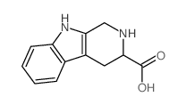 Lycoperodine 1 Structure