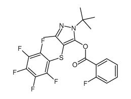 6235-62-7 structure