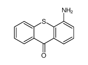 4-amino-9H-thioxanthen-9-one picture