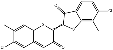 6371-27-3 structure