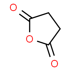 2,5-Furandione, dihydro-, mono-C11-13-alkenyl derivs. structure