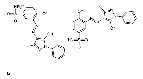 triethyl trimethyl-2-cyclohexenone Structure