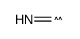 hydrogen isocyanide Structure