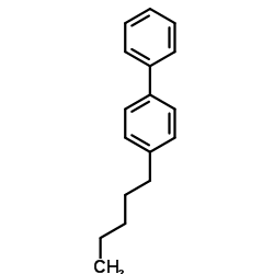 4-Pentylbiphenyl picture