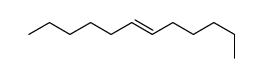 (Z)-6-Dodecene结构式