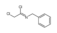 Benzylidene-2-naphthylamine结构式