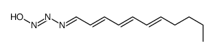 triacsin D结构式