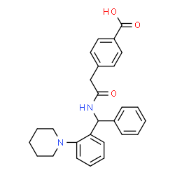 AZ-DF 265 Structure