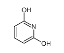 2,6-Pyridinediol结构式