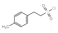 2-P-TOLYLETHANESULFONYLCHLORIDE picture