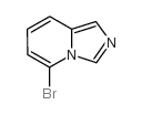 5-Bromo-imidazo[1,5-a]pyridine picture
