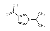 1-ISOPROPYL-1H-IMIDAZOLE-4-CARBOXYLIC ACID picture