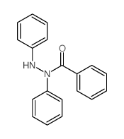 N,N-diphenylbenzohydrazide picture