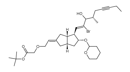 106937-29-5 structure