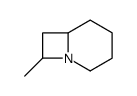 1-Azabicyclo[4.2.0]octane,8-methyl-(9CI) picture