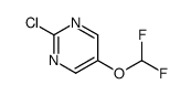 2-氯-5-(二氟甲氧基)嘧啶图片