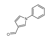 phenyl pyrrole-3-carboxaldehyde picture