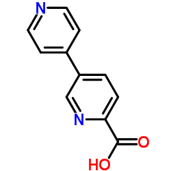 [3,4-联吡啶]-6-羧酸图片