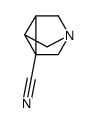 4-Azatricyclo[2.2.1.02,6]heptane-1-carbonitrile(9CI) picture