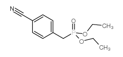 Diethyl (4-Cyanobenzyl)phosphonate picture