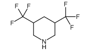 3,5-bis(trifluoromethyl)piperidine picture