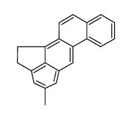 Cholanthrene, 4-methyl- picture