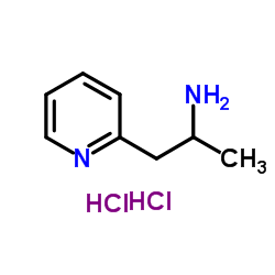 1-(2-Pyridinyl)-2-propanamine dihydrochloride图片