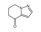6,7-二氢吡唑并[1,5-a]吡啶-4(5H)-酮图片