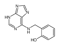 ortho-TOPOLIN(oT) structure