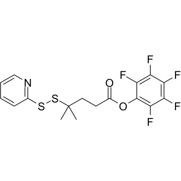 PDdB-Pfp Structure